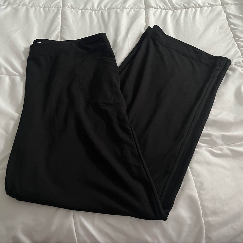 CALVIN KLEIN palazzo pants